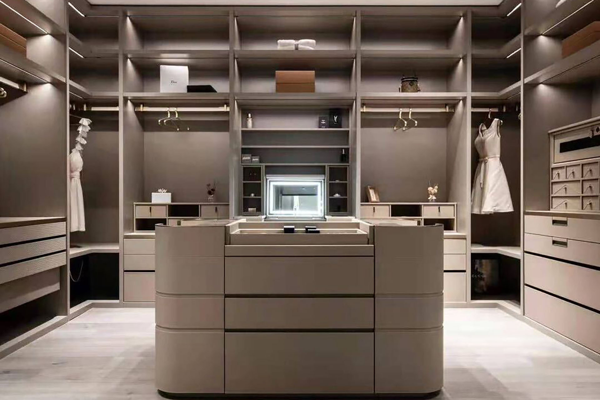 Architectural Home Design